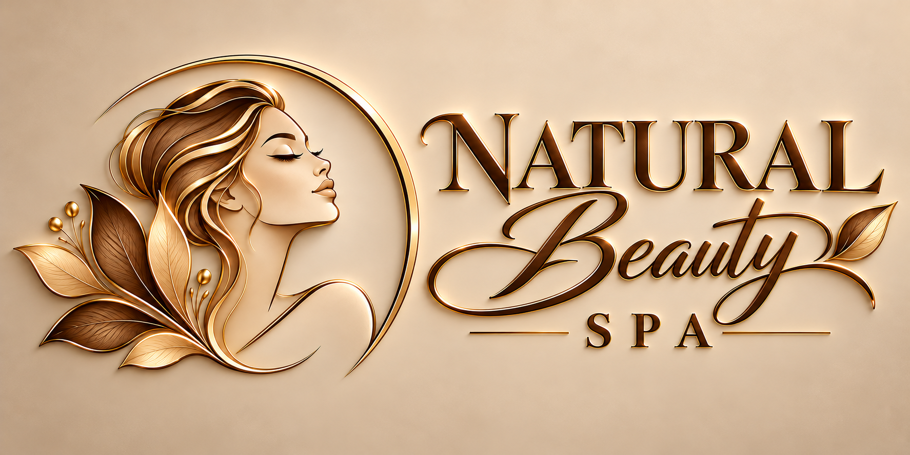 Natural Beauty Spa